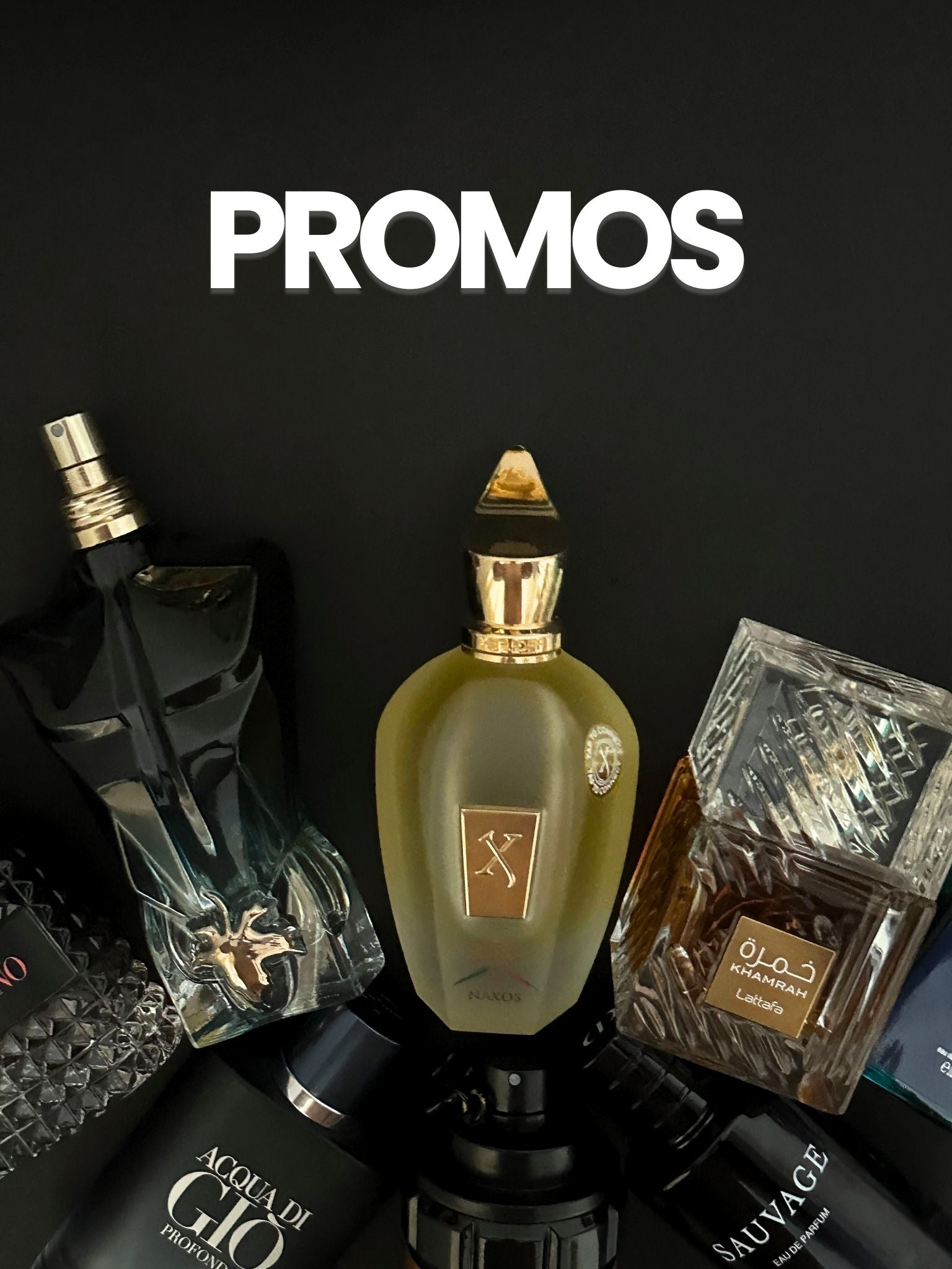 PROMOCIONES