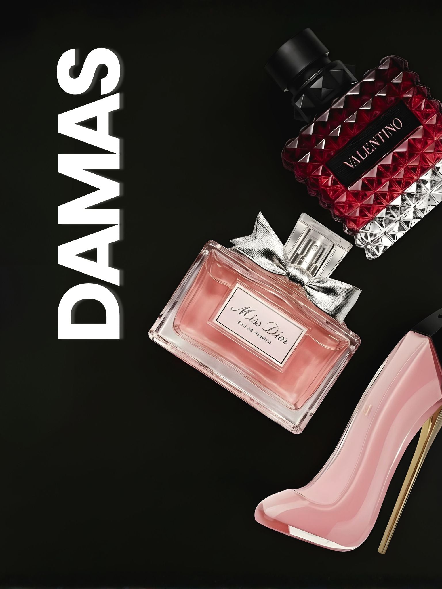 DAMAS
