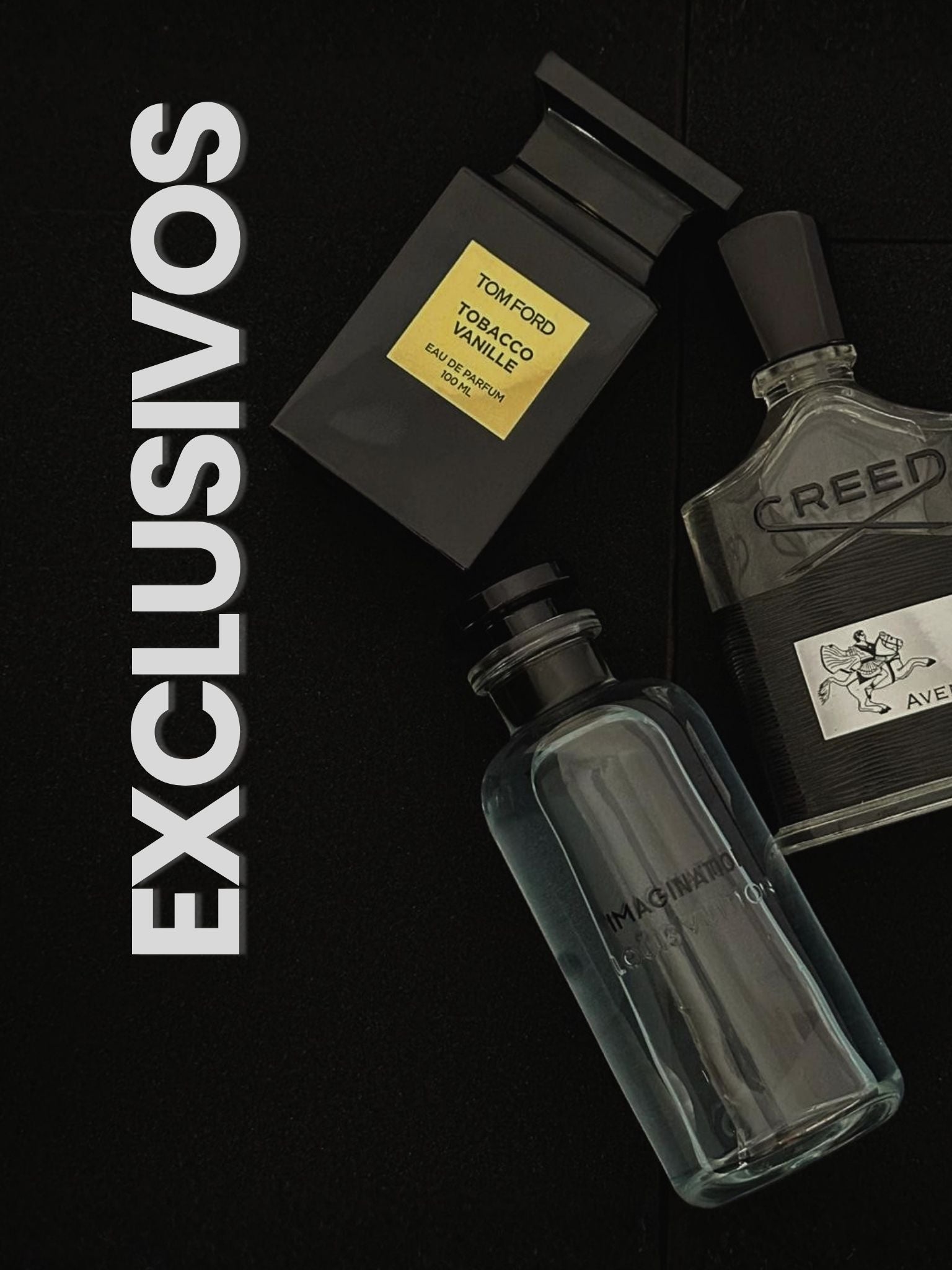 Perfumes Exclusivos