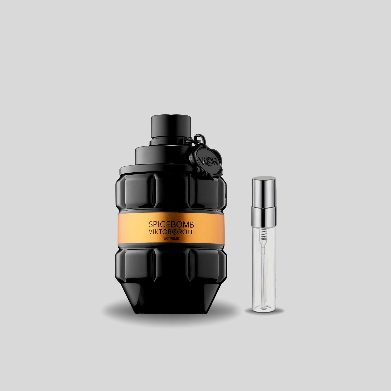 Viktor&Rolf Spicebomb Extreme