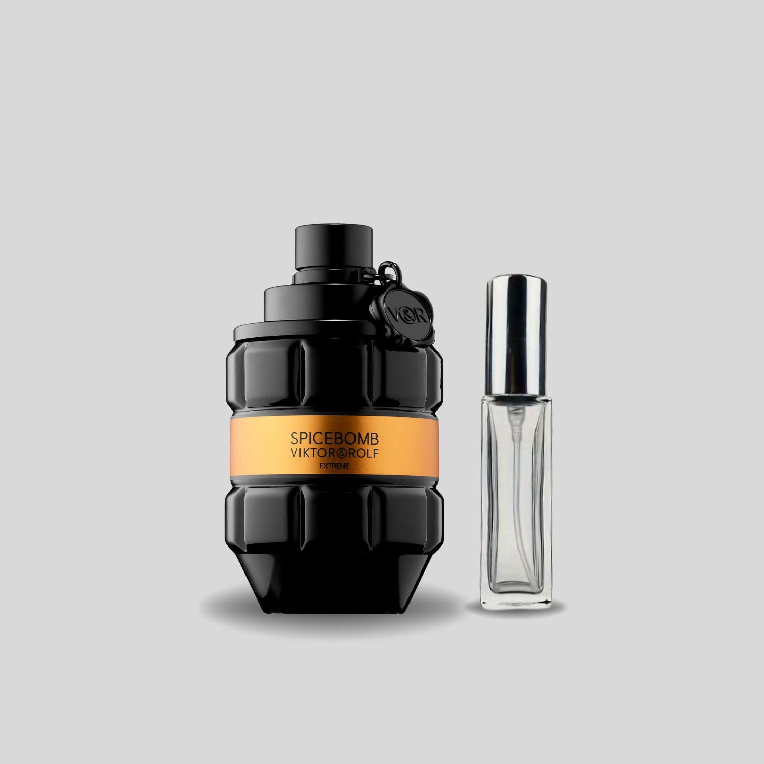 Viktor&Rolf Spicebomb Extreme