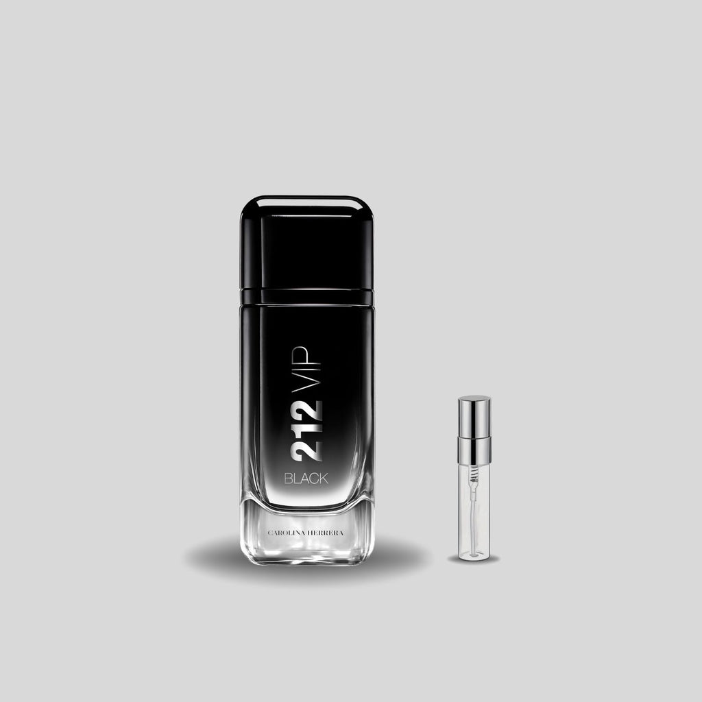 212 Vip Black Carolina Herrera