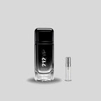 212 Vip Black Carolina Herrera