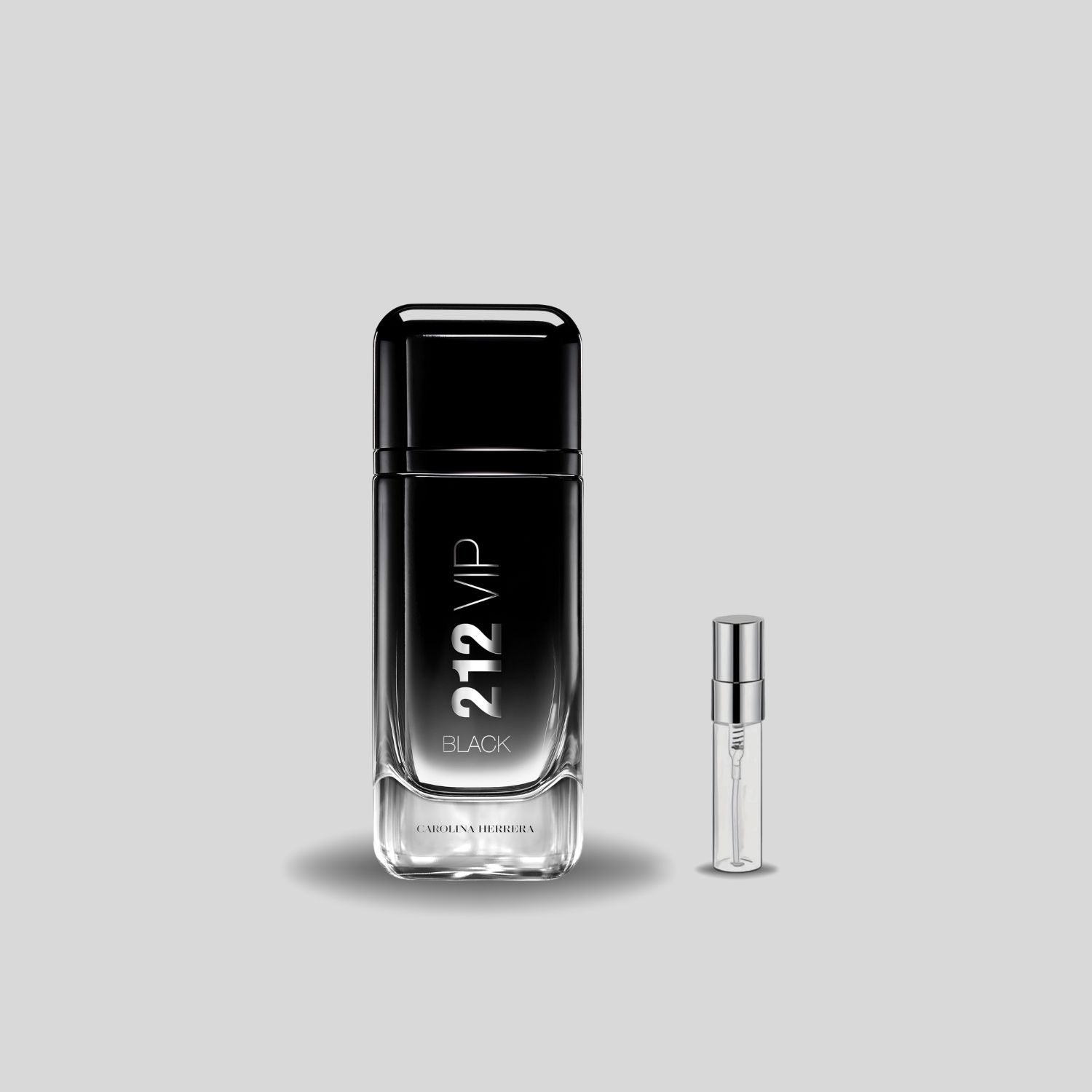 212 Vip Black Carolina Herrera