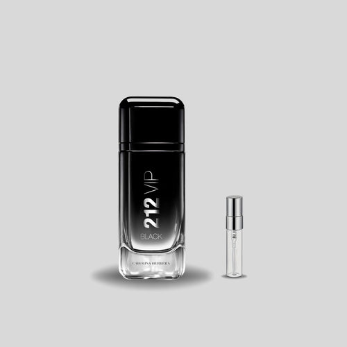 212 Vip Black Carolina Herrera
