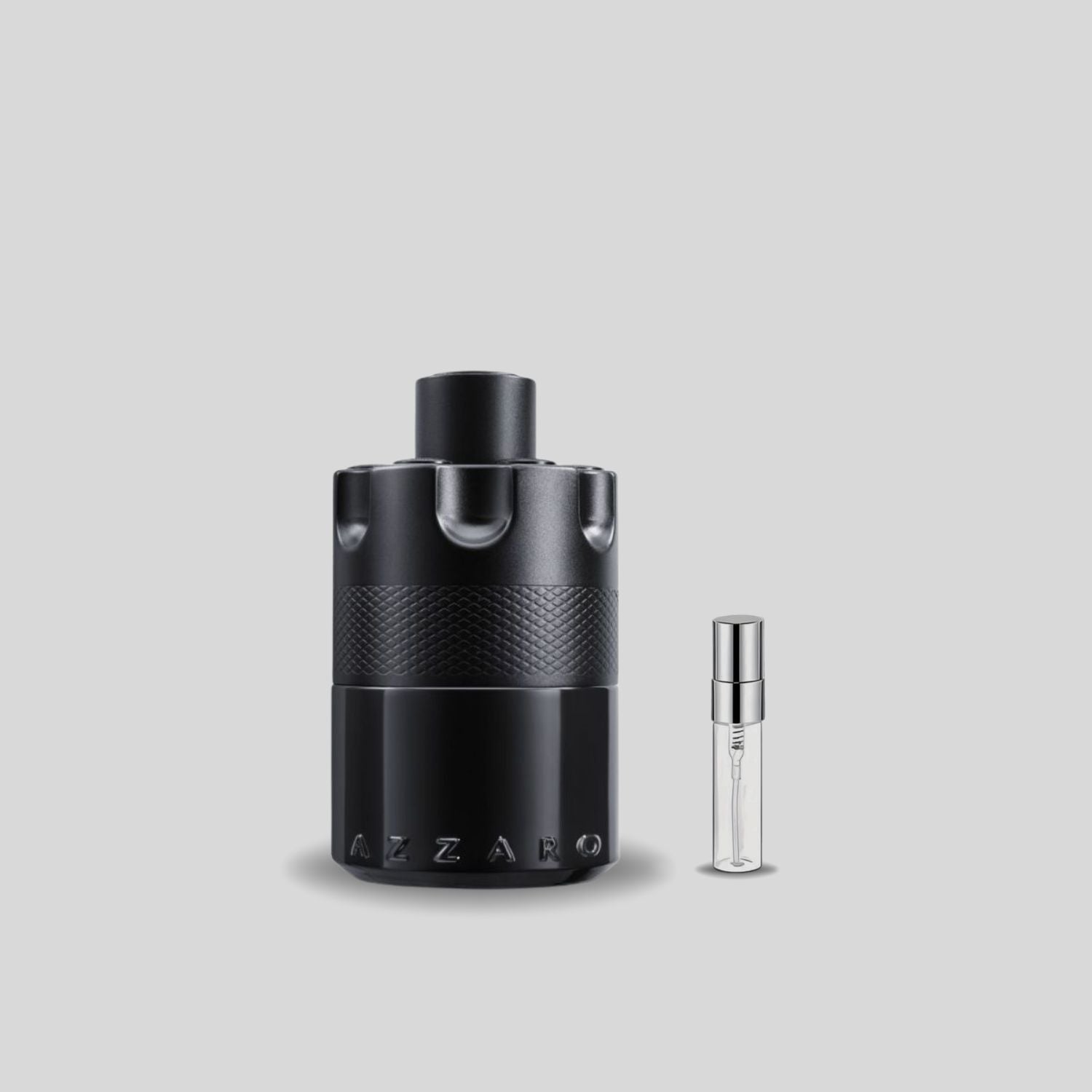 Azzaro The Most Wanted Intense EDP