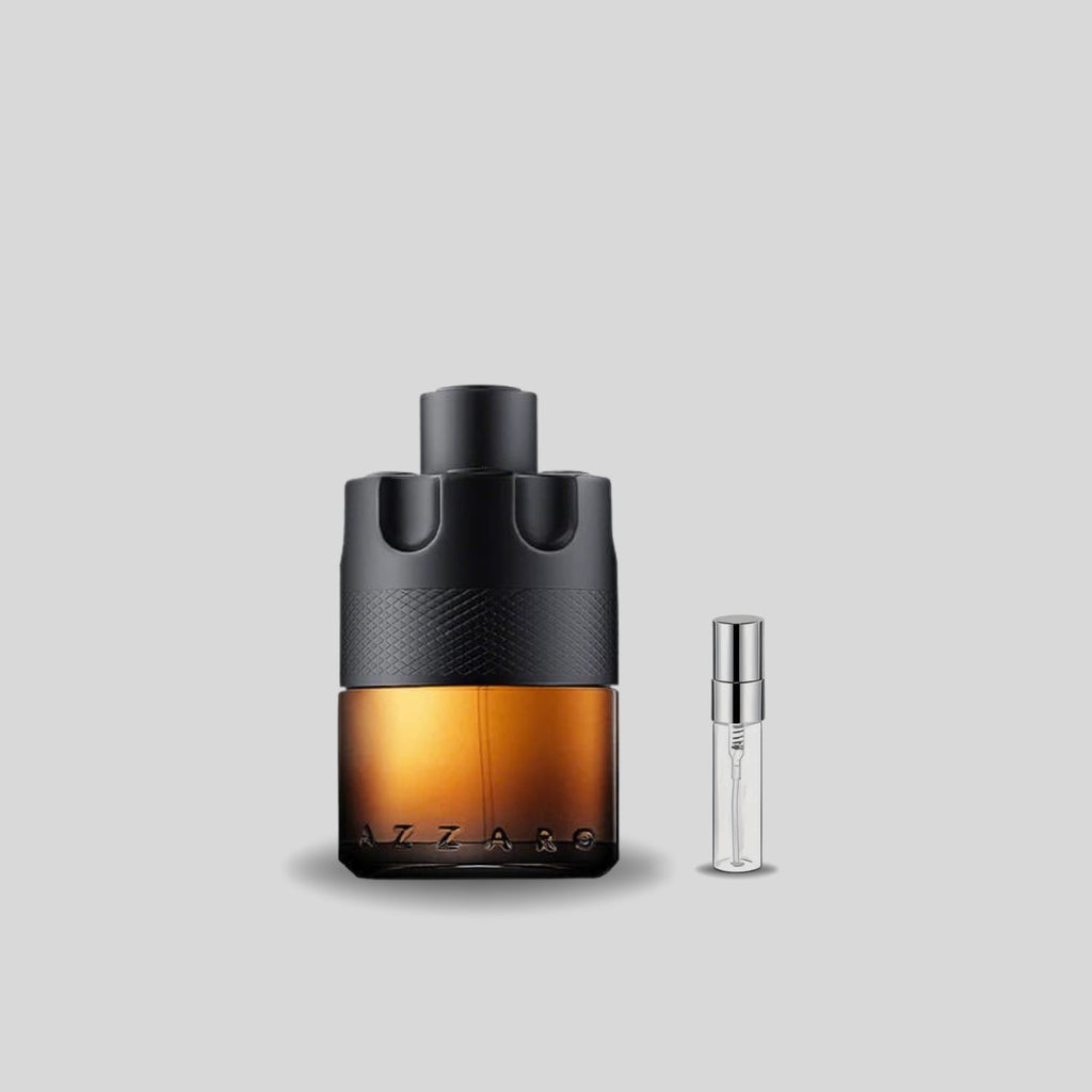 Azzaro The Most Wanted Parfum