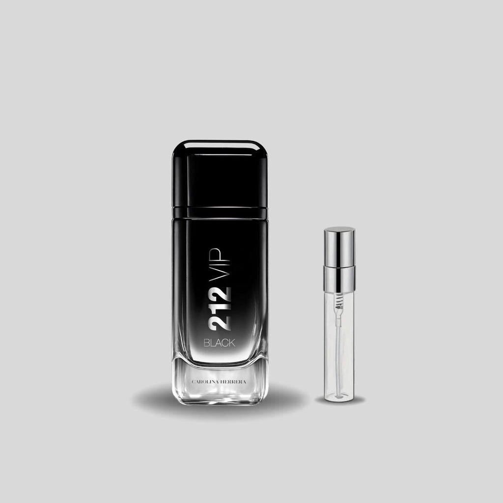 212 Vip Black Carolina Herrera