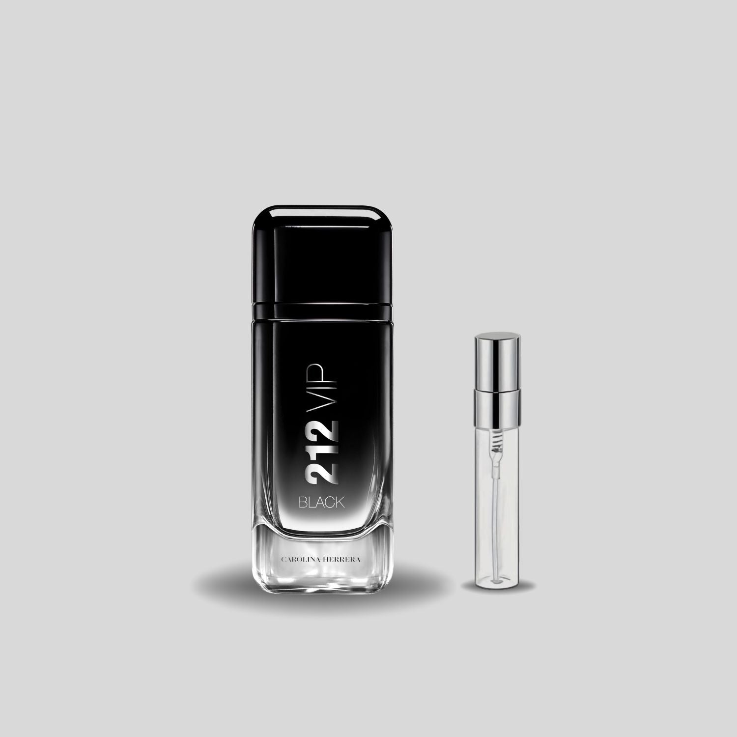 212 Vip Black Carolina Herrera