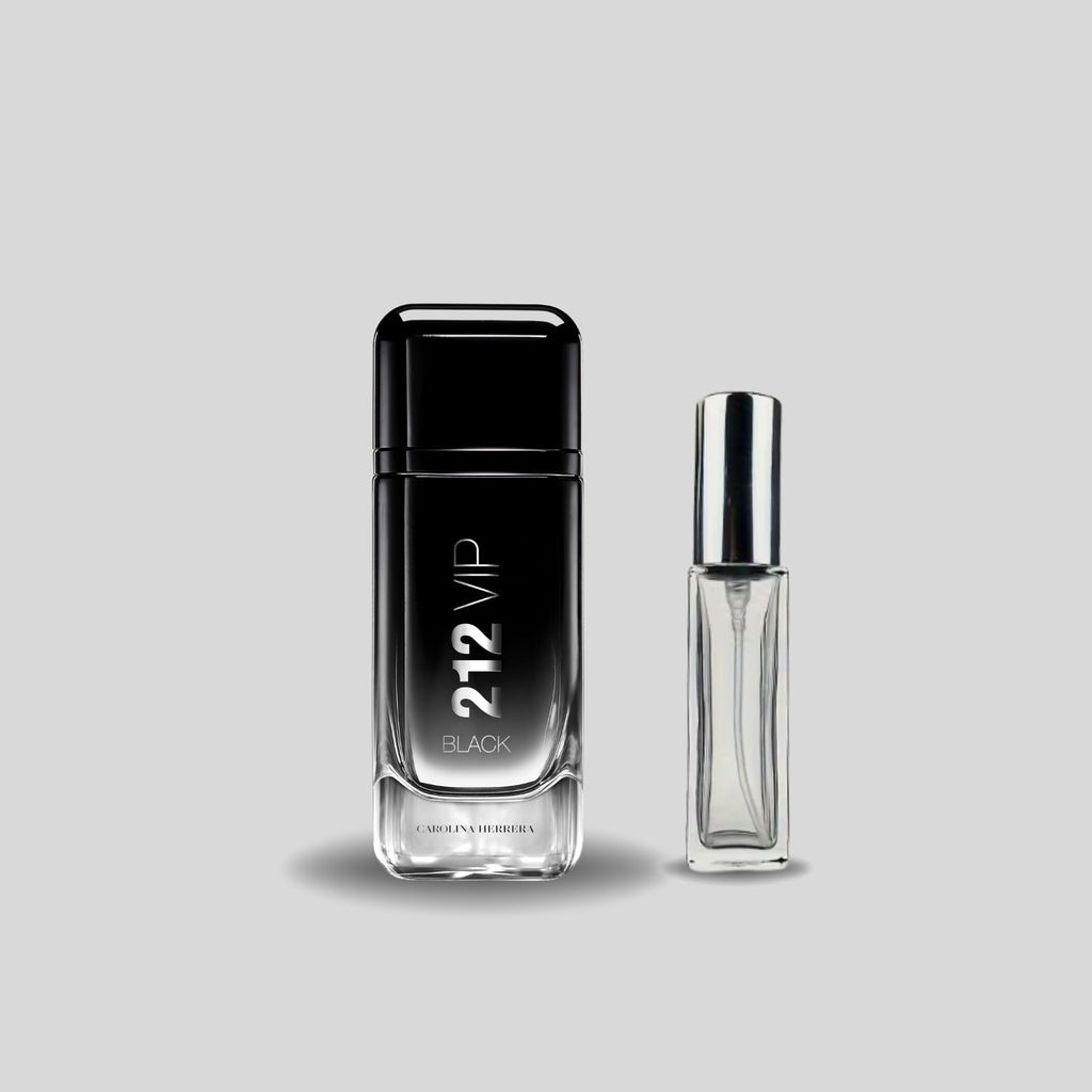 212 Vip Black Carolina Herrera