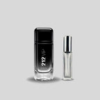 212 Vip Black Carolina Herrera