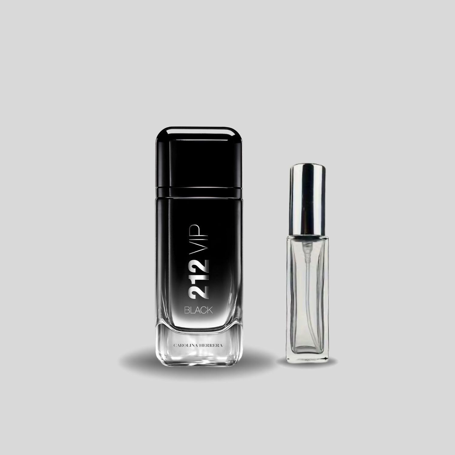 212 Vip Black Carolina Herrera
