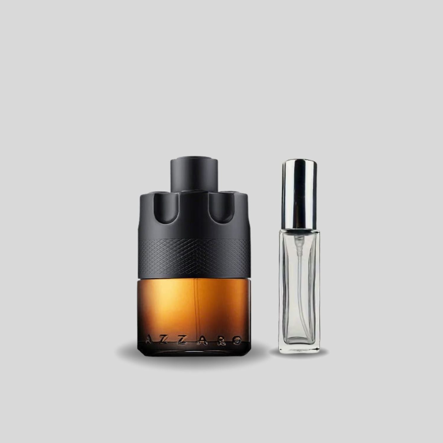 Azzaro The Most Wanted Parfum