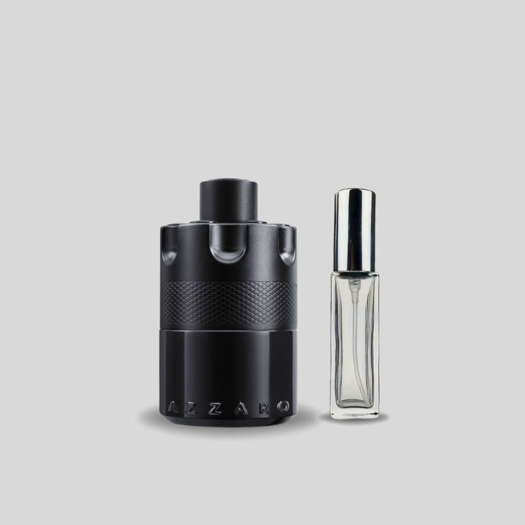 Azzaro The Most Wanted Intense EDP