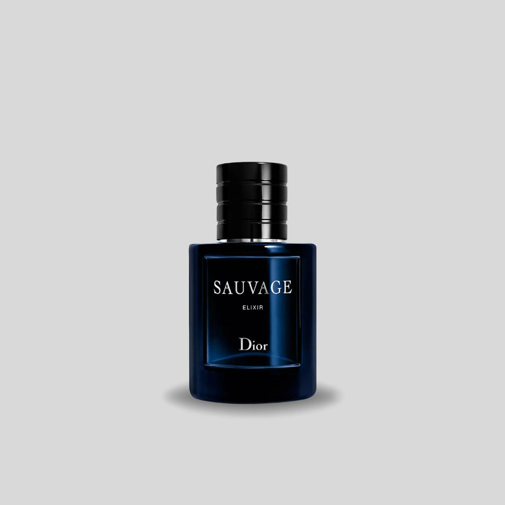DIOR Sauvage Elixir