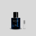 DIOR Sauvage Elixir