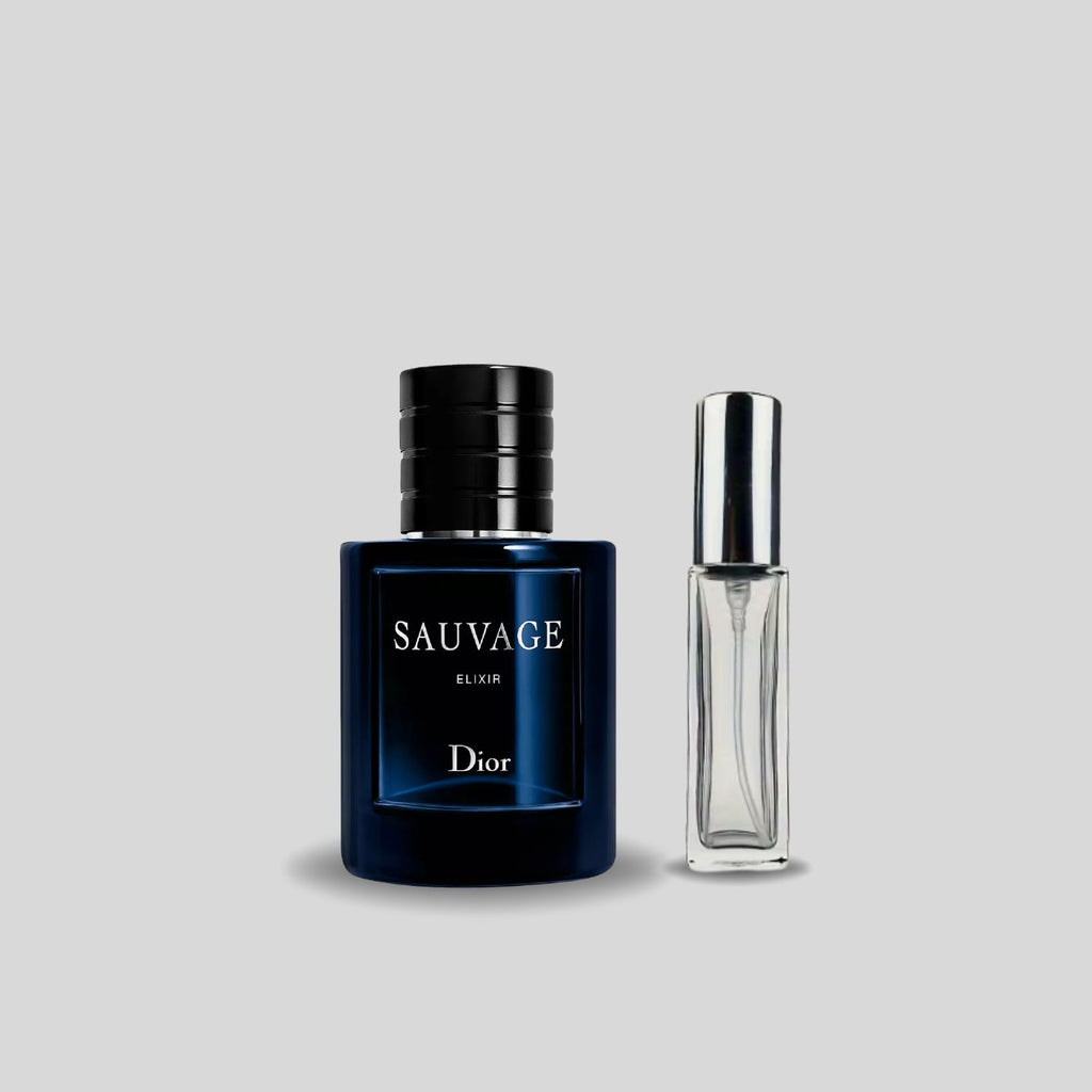 DIOR Sauvage Elixir