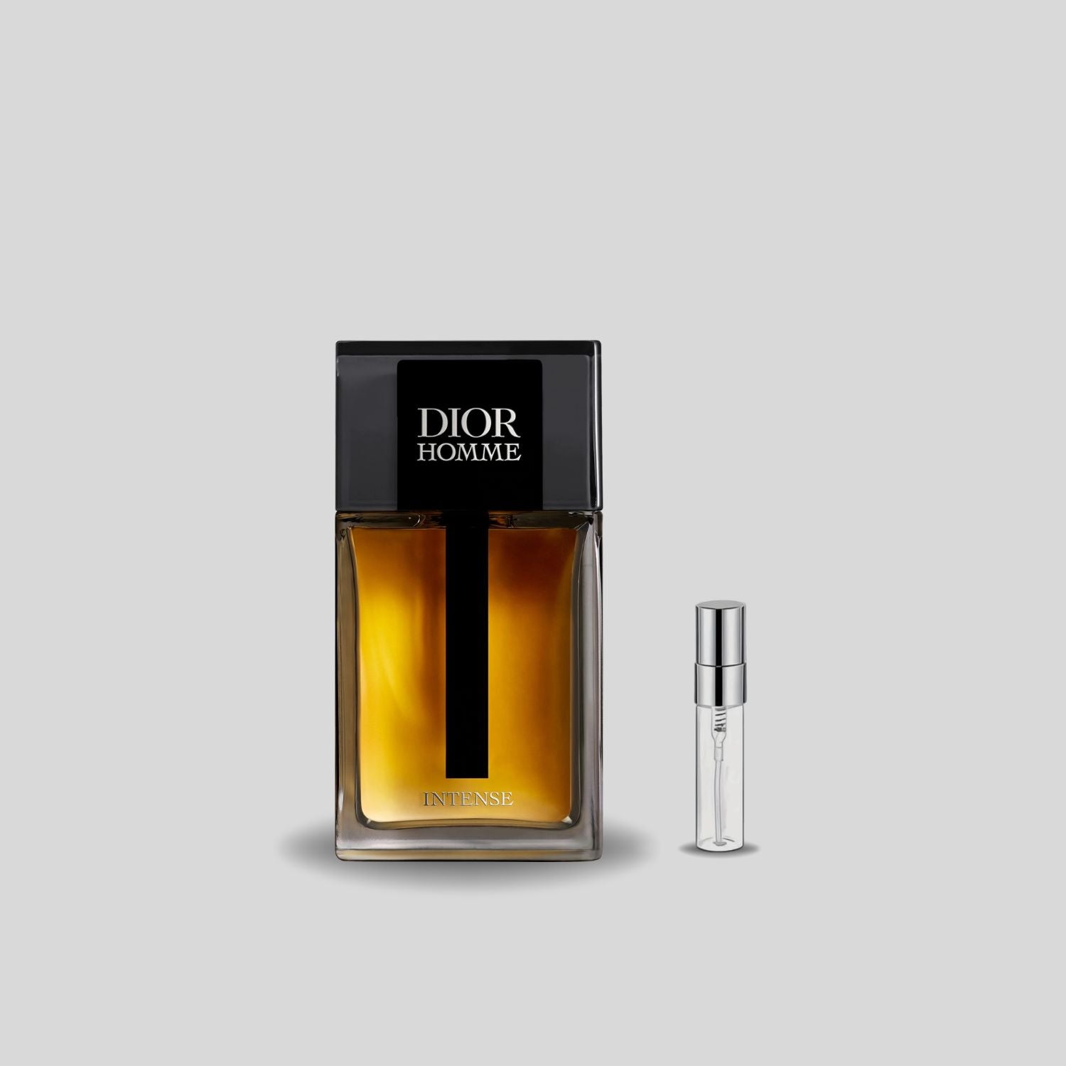 DIOR Homme Intense