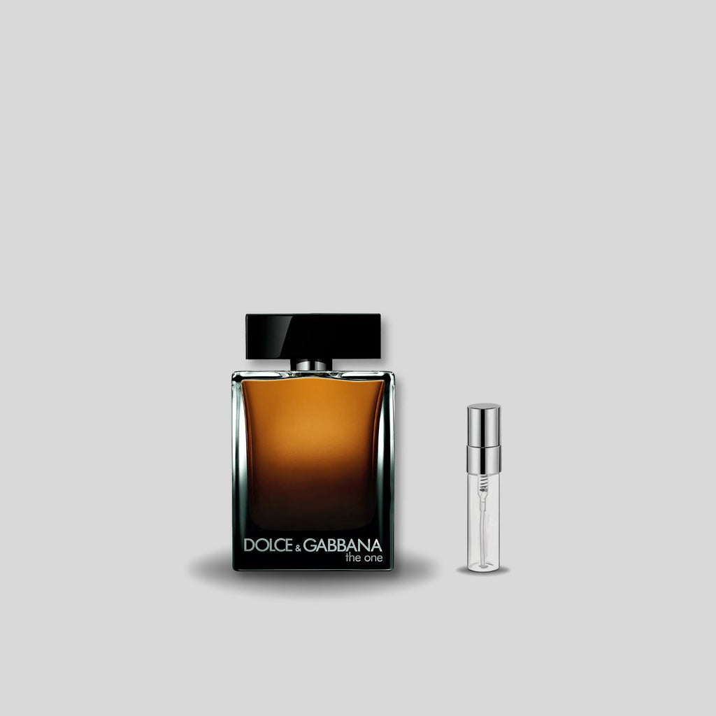 The One EDP Dolce & Gabbana