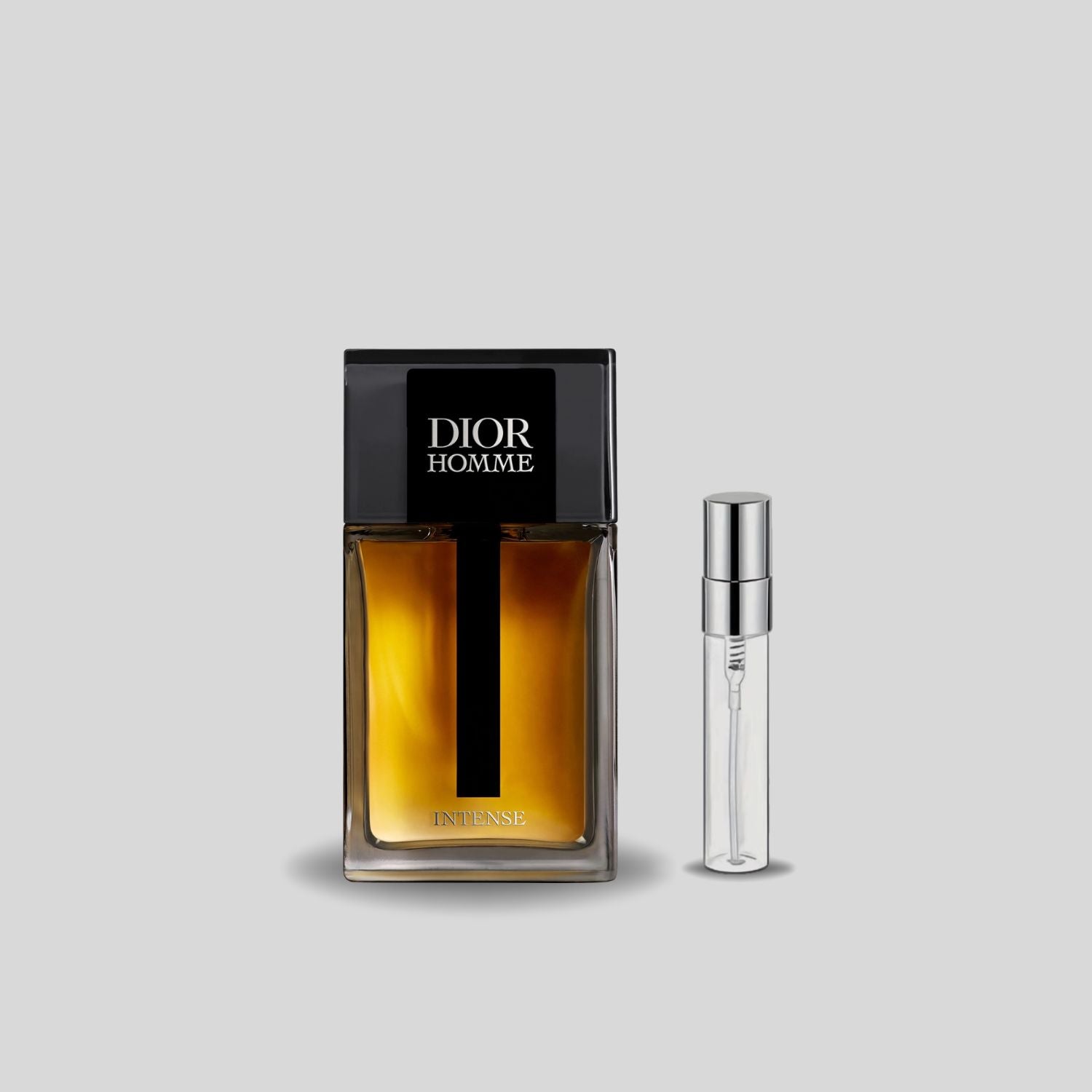 DIOR Homme Intense
