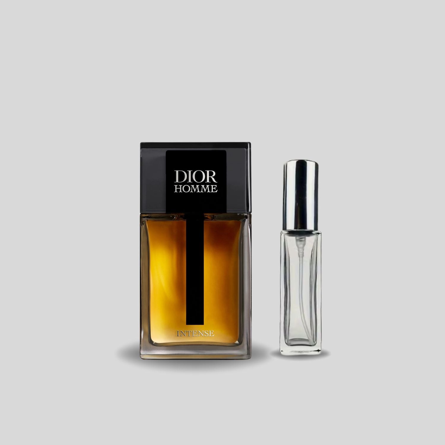 DIOR Homme Intense