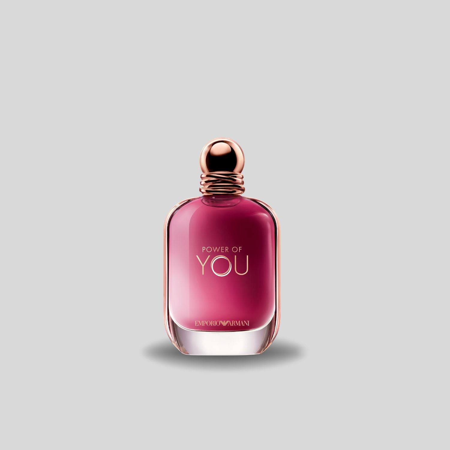 Armani Power Of You