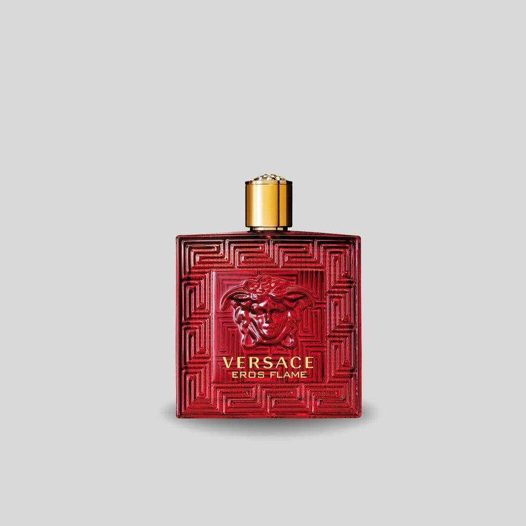Versace Eros Flame