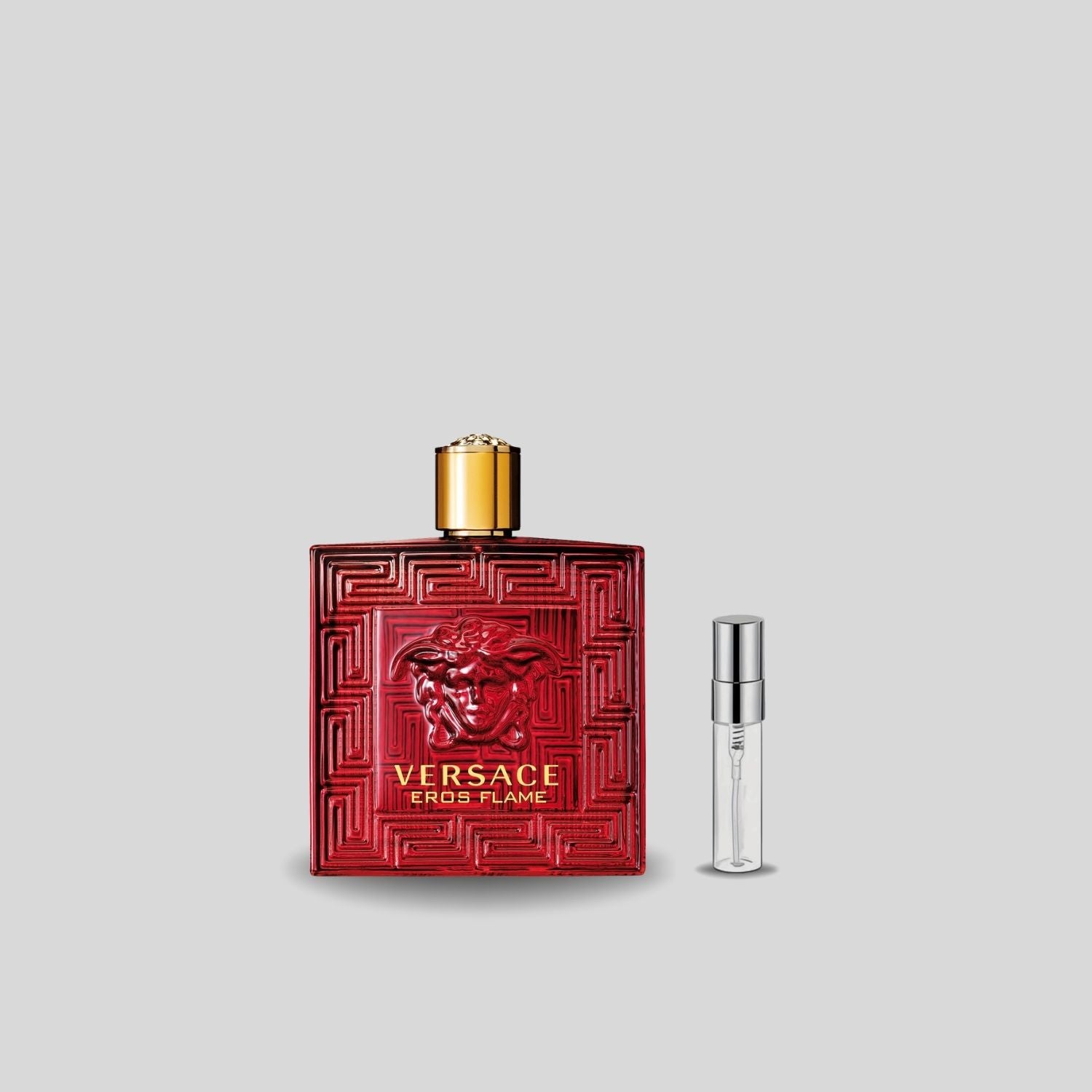 Versace Eros Flame