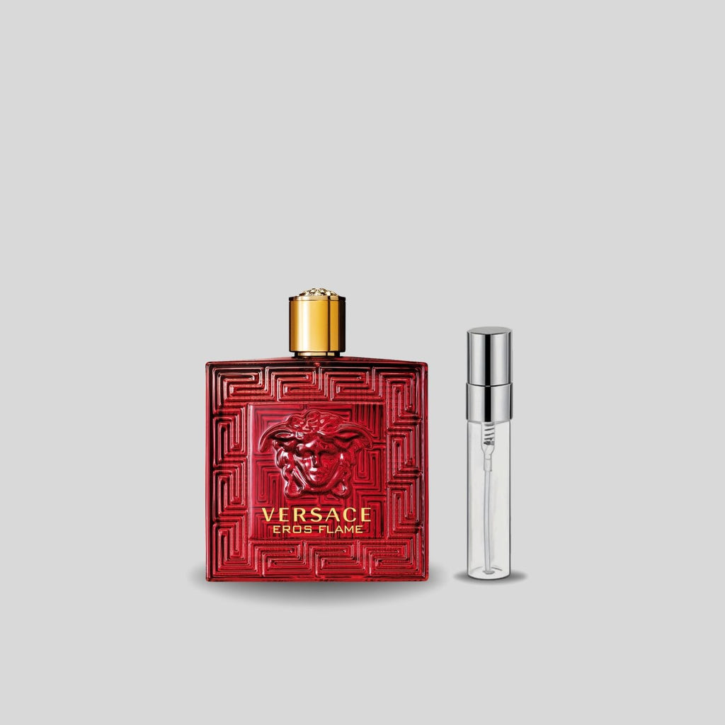 Versace Eros Flame