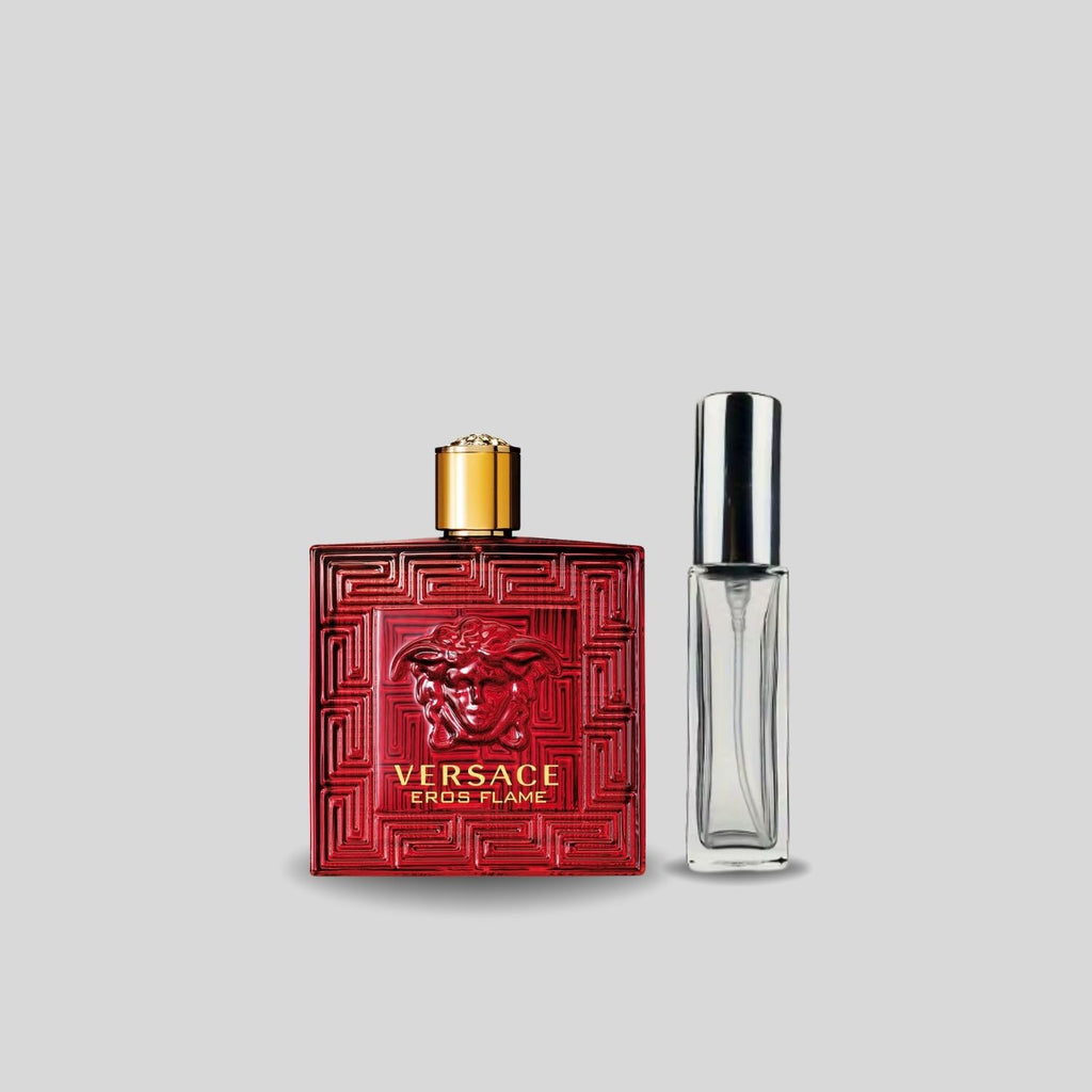Versace Eros Flame