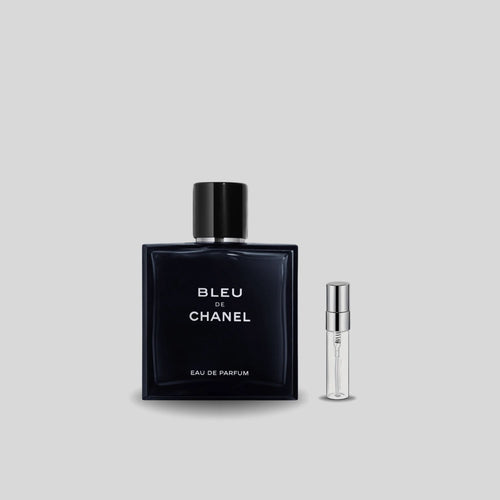Bleu de Chanel EDP