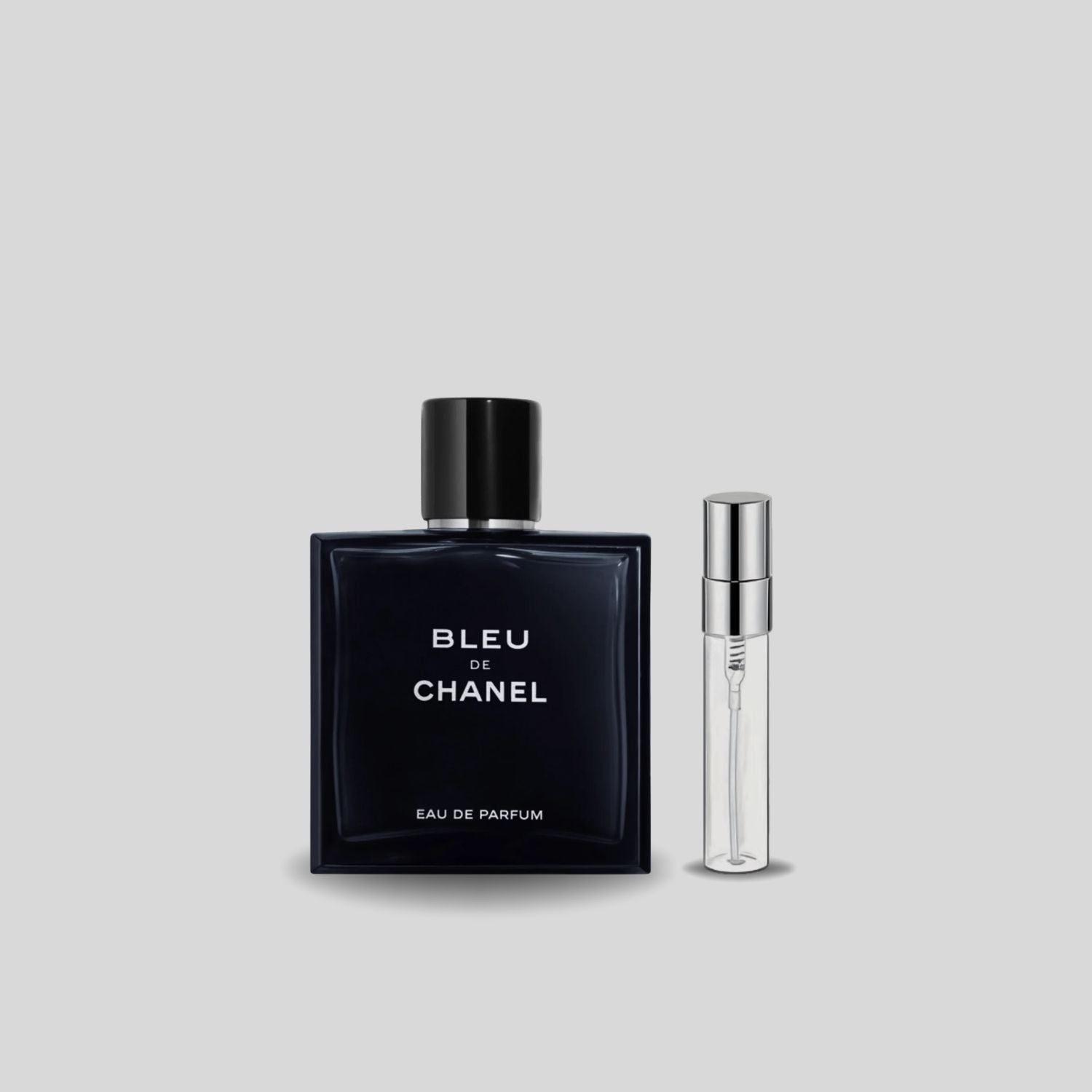 Bleu de Chanel EDP