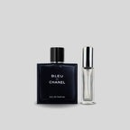 Bleu de Chanel EDP