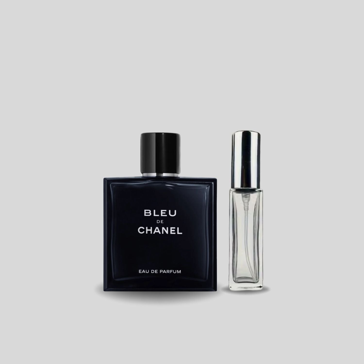 Bleu de Chanel EDP