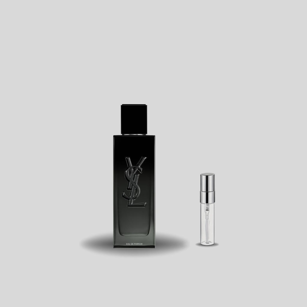 MYSLF EDP Yves Saint Laurent