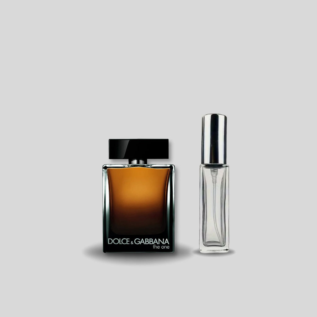 The One EDP Dolce & Gabbana