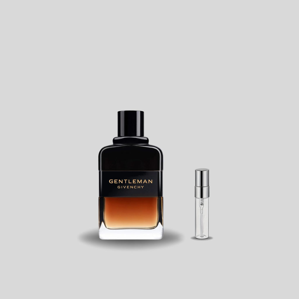 Givenchy Reserve Privee