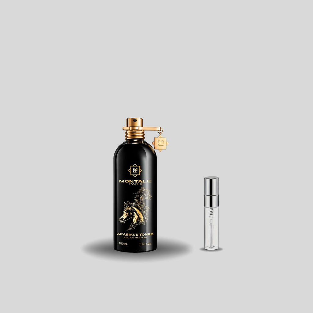MONTALE Arabians Tonka