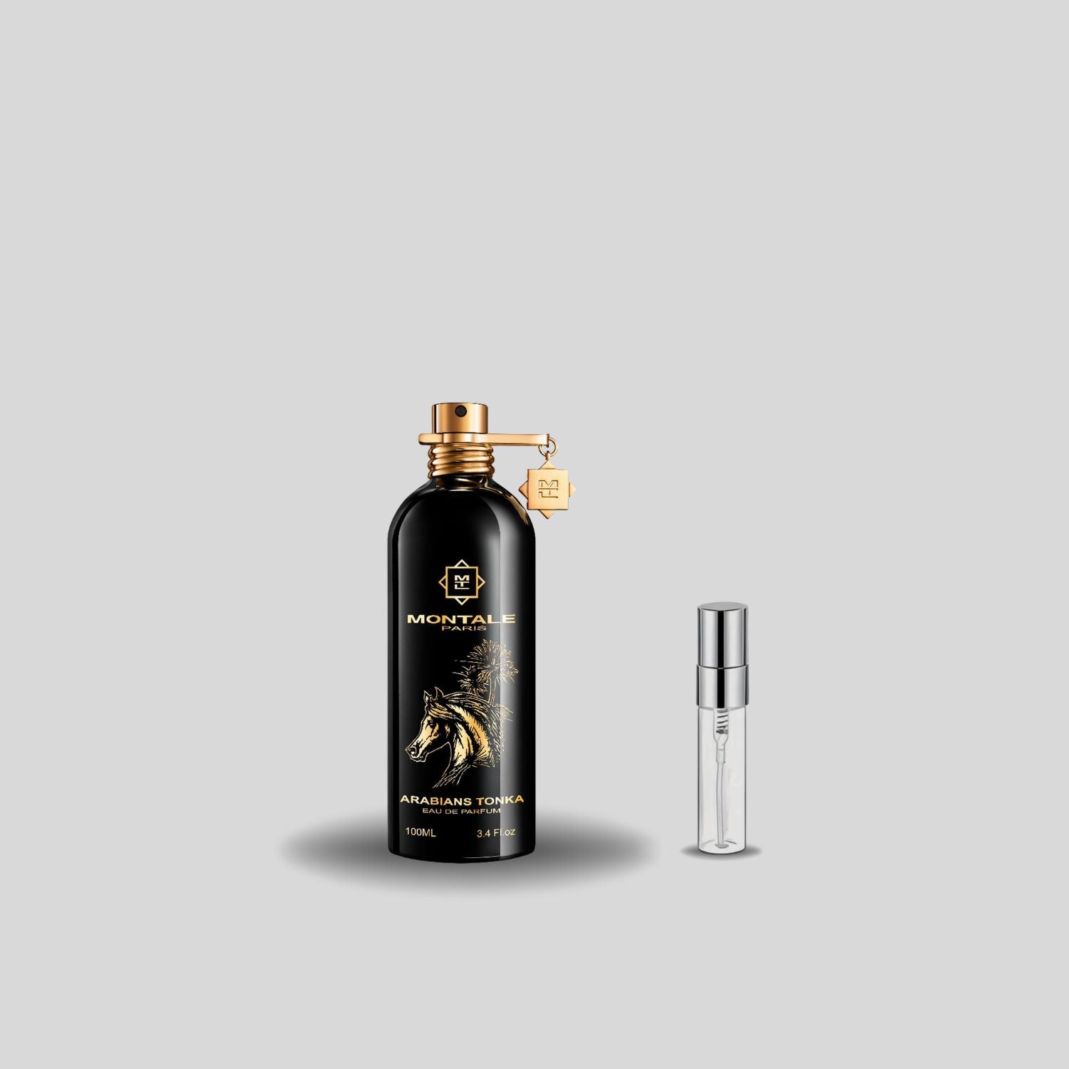 MONTALE Arabians Tonka