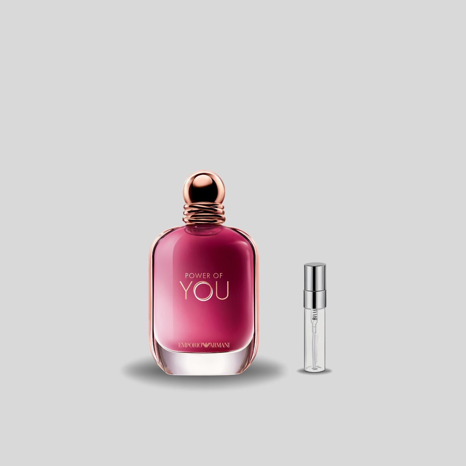 Armani Power Of You