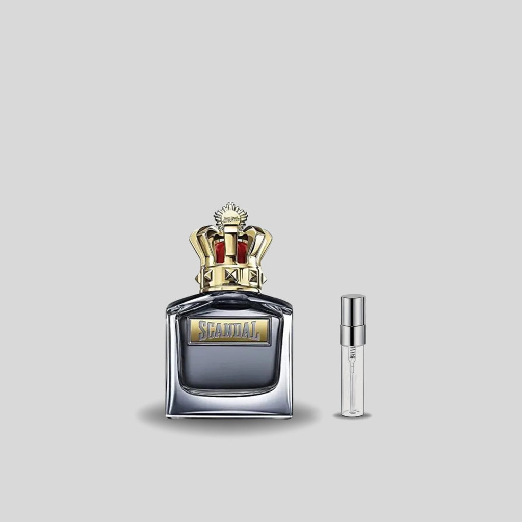 JPG Scandal EDT
