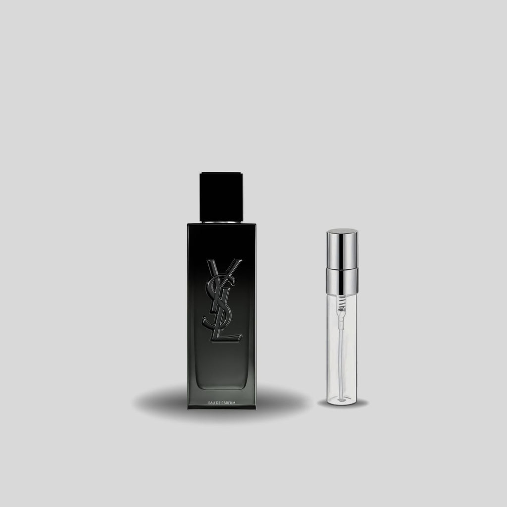 MYSLF EDP Yves Saint Laurent