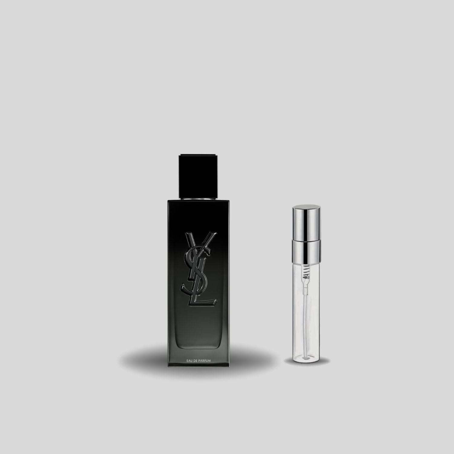 MYSLF EDP Yves Saint Laurent