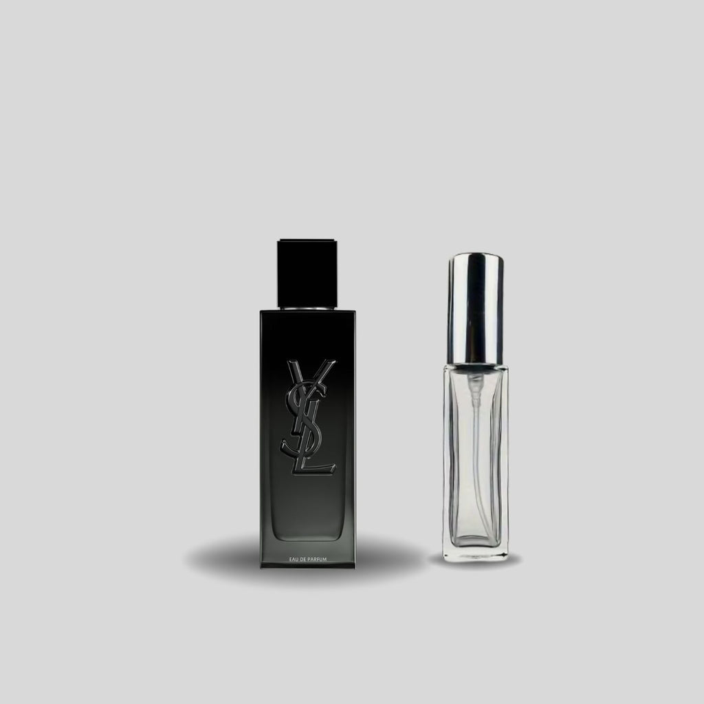 MYSLF EDP Yves Saint Laurent