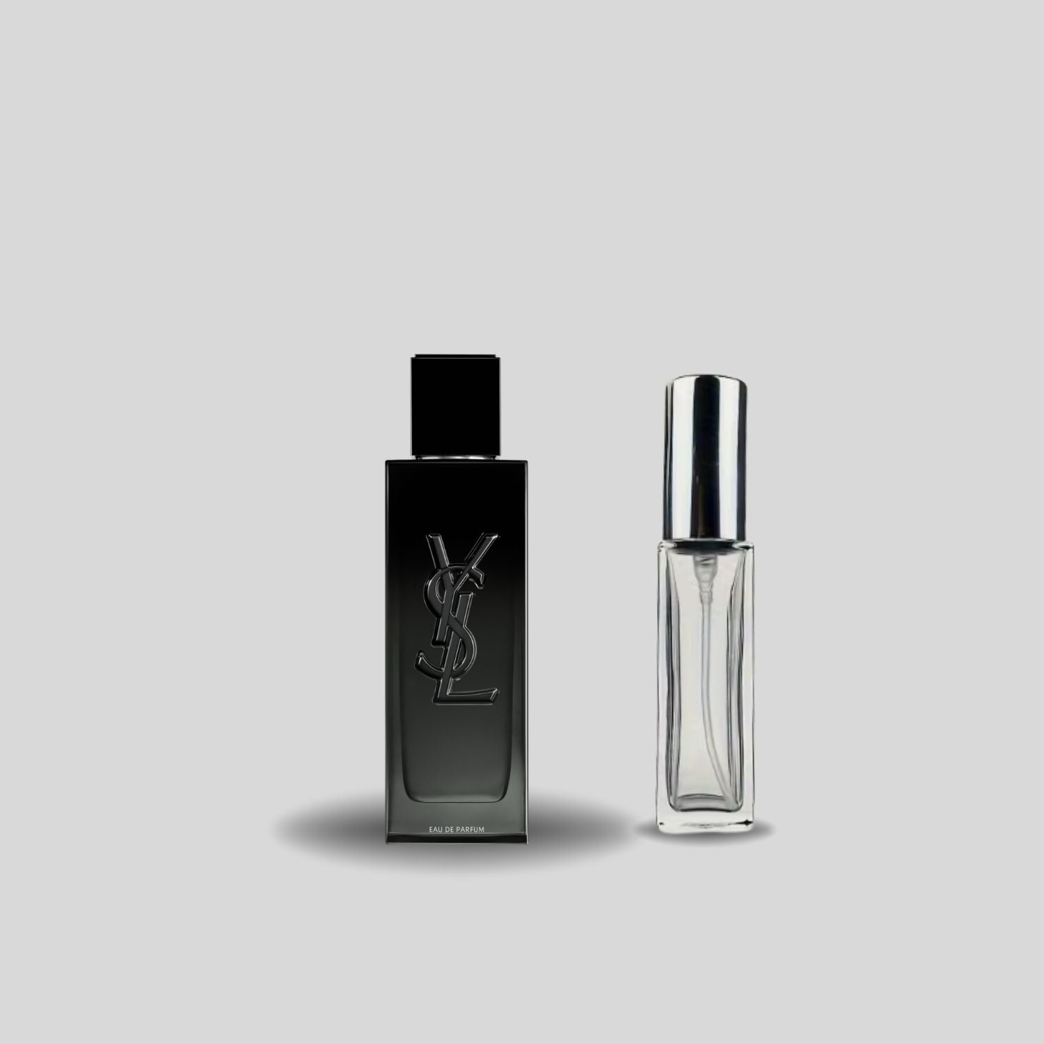 MYSLF EDP Yves Saint Laurent