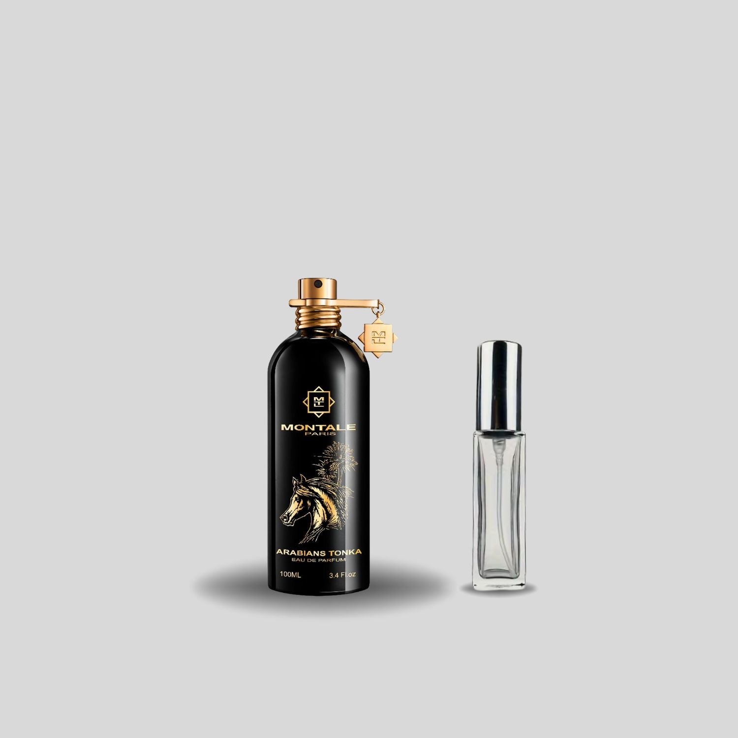 MONTALE Arabians Tonka