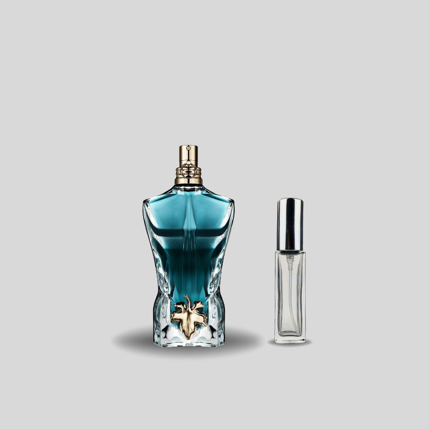 JPG LE BEAU EDT