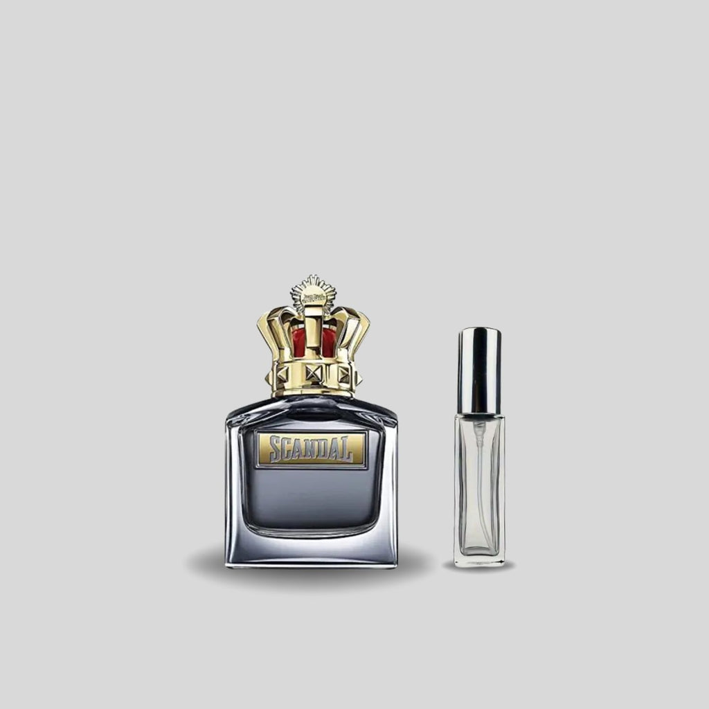 JPG Scandal EDT