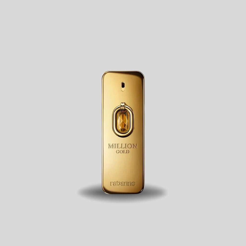 One Million Gold Elixir