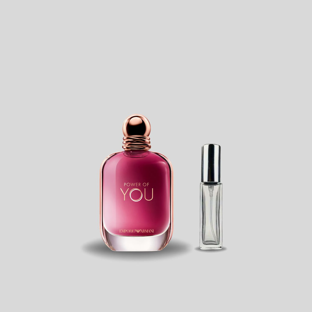 Armani Power Of You